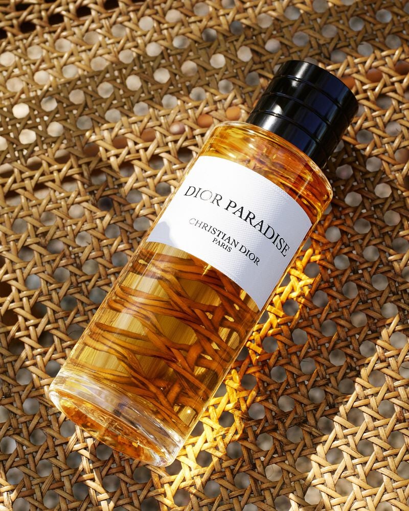 Dior Paradise Decants